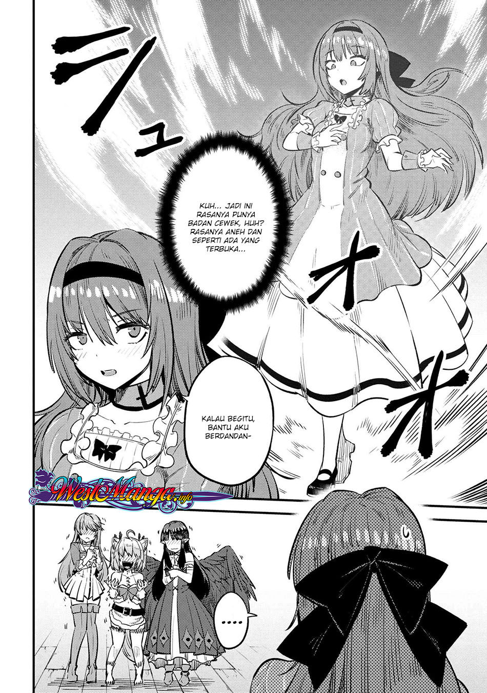 Kaifuku Jutsushi Yarinaoshi: Sokushi Mahou to Skill Copy no Chouetsu Heal